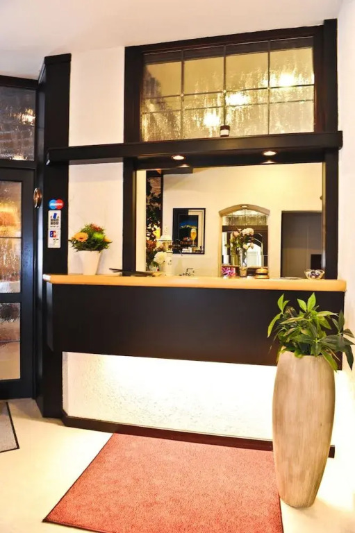 Hotel Purucker