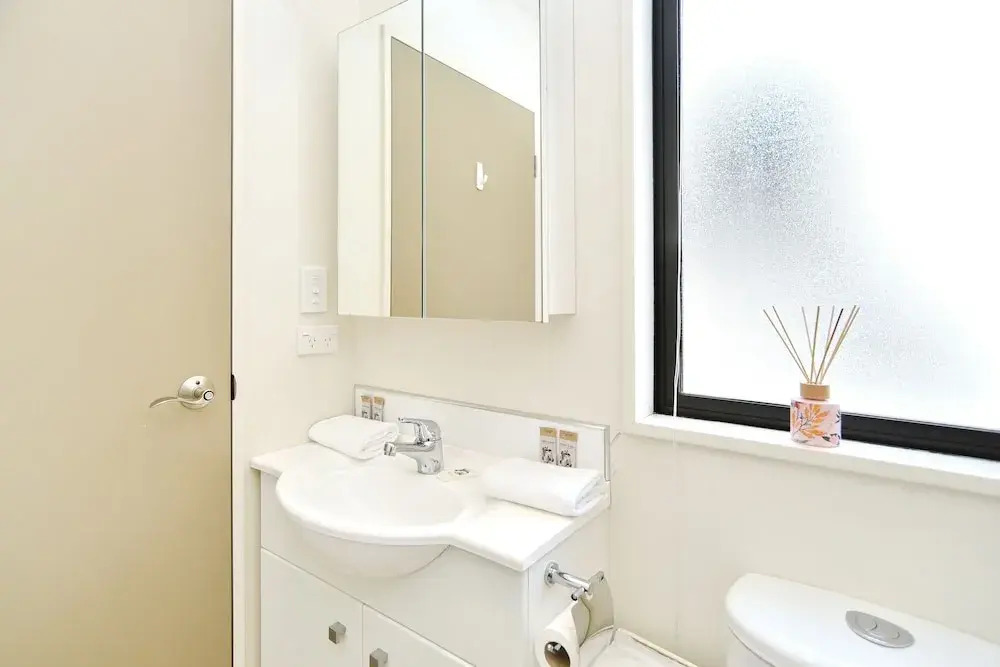Hagley Apartment