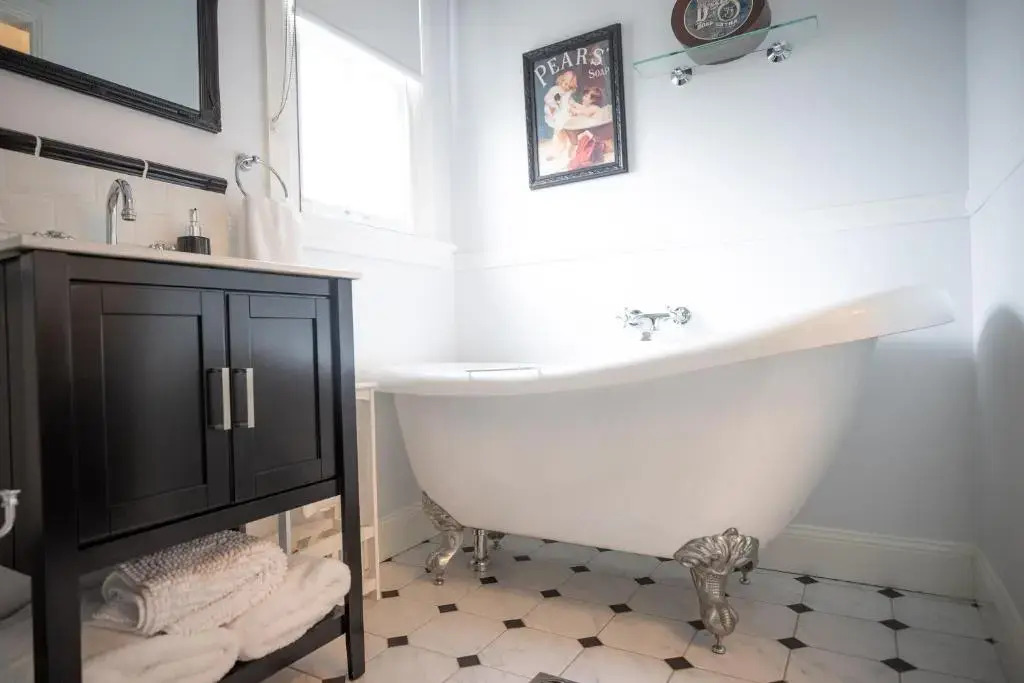 Canungra Cottages - Boutique Bed and Breakfast