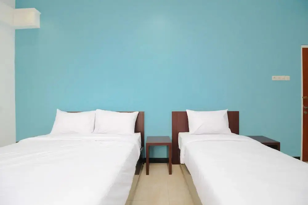 Sky Residence Simpang Lima 1 Semarang