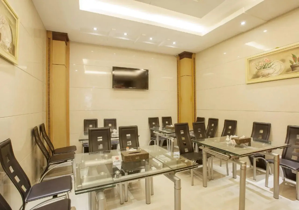 Vuong Tai Hotel