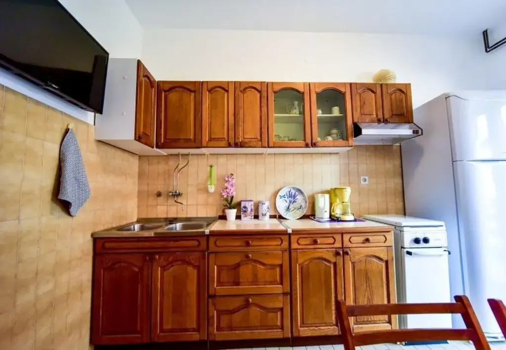 Apartments Ivan
