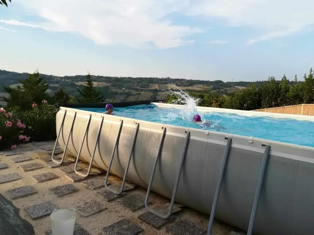 Casa dei Pini Country House