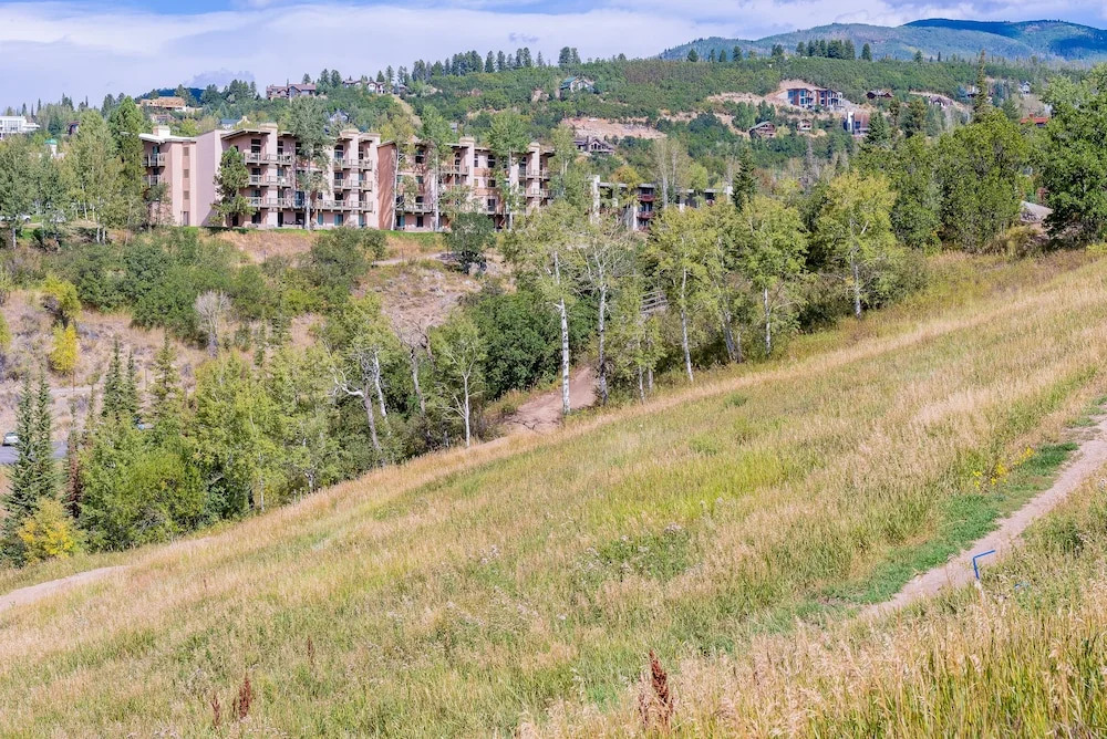 2375 Storm Meadows Drive Condo Unit B 417