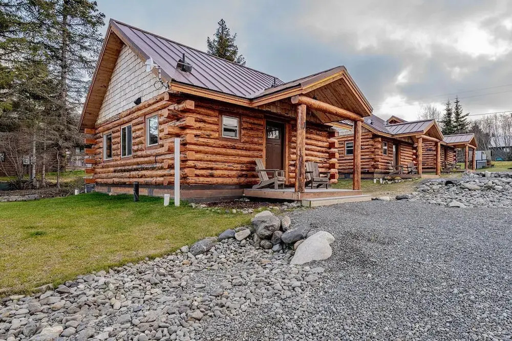 Lakeshore Lodging Suites