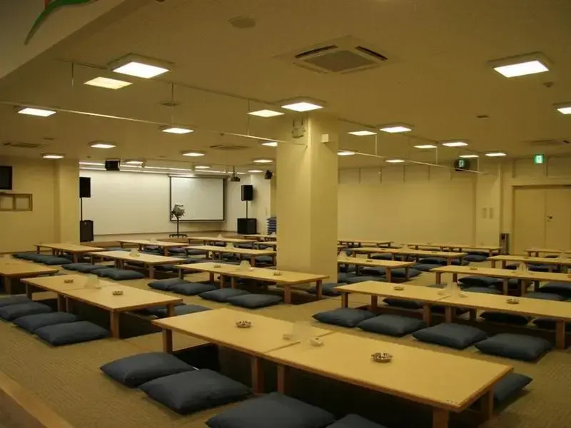Natural Onsen Hostel Hidamari no Yu