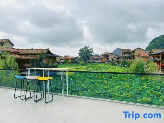 Puzhehei knows if Huaxuan Inn