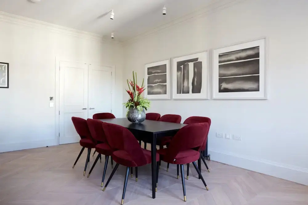 Exceptional Covent  Garden Suites by Sonder