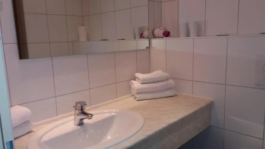 Forsthaus Alter Foerster