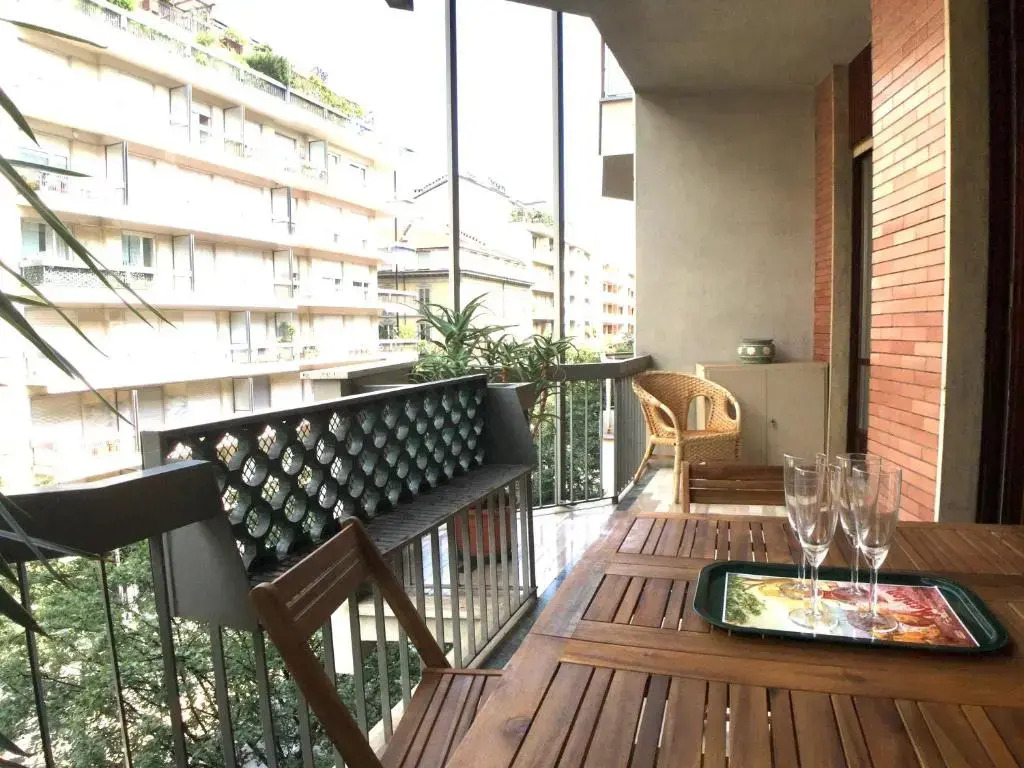 Casa Raffaello