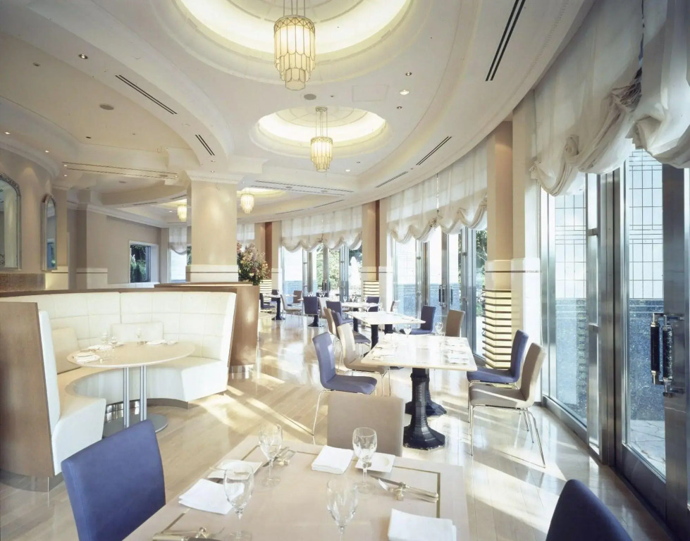 Hotel The Manhattan