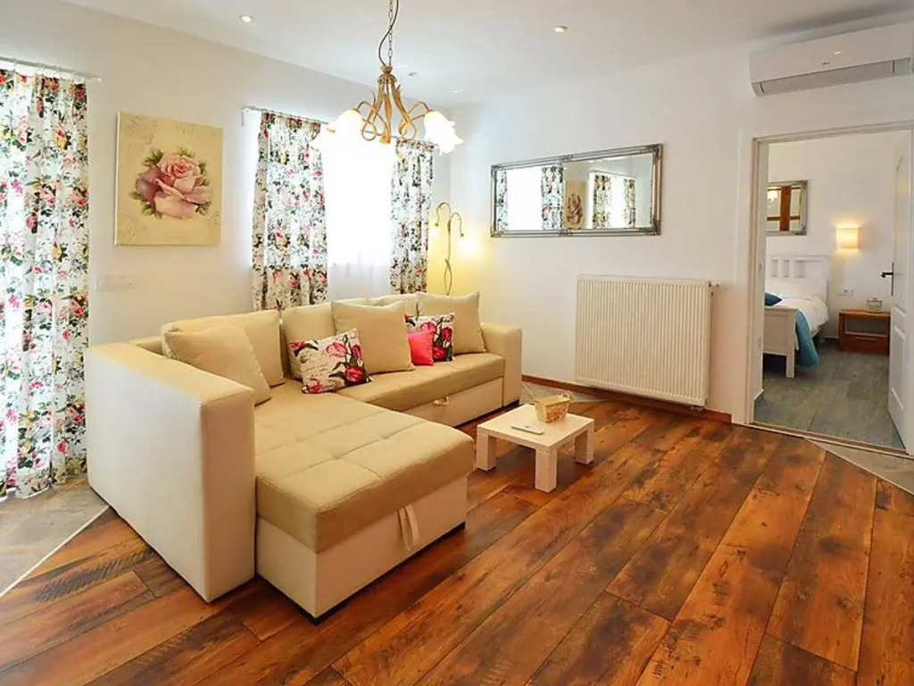 Holiday Home Villa Olea by Interhome