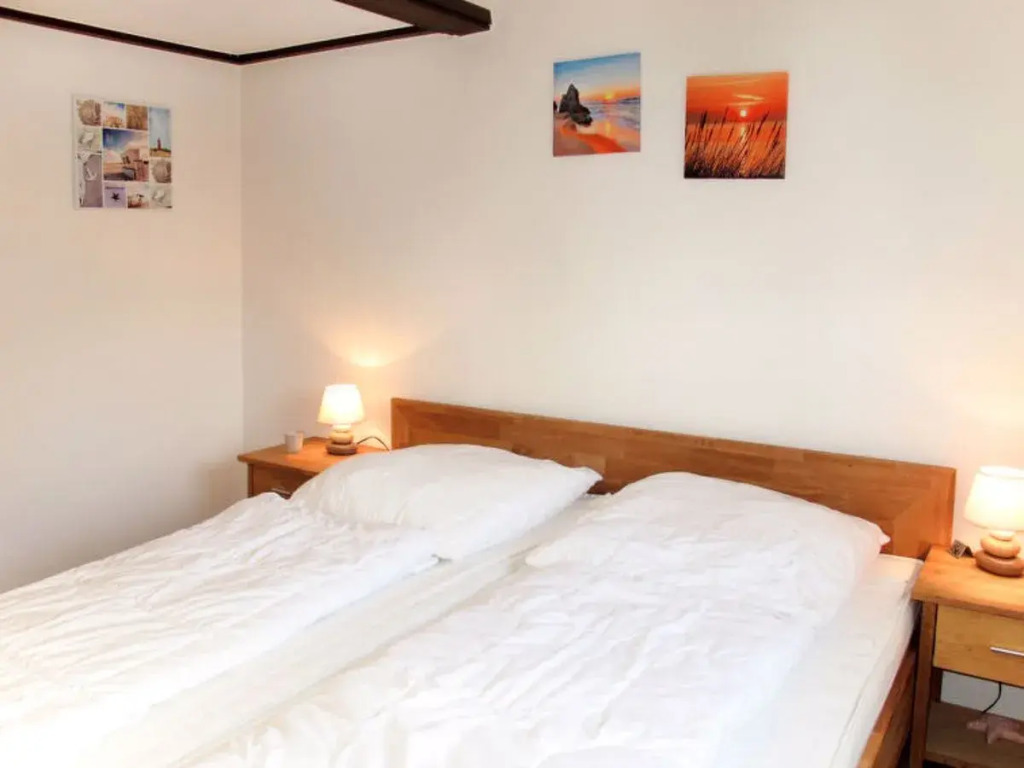 House Am Meer Burhave 22777