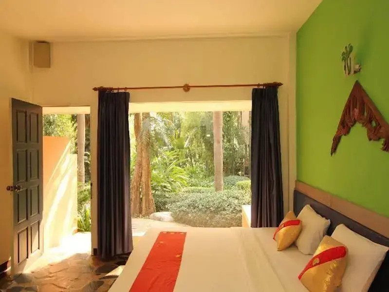 River Kwai Villa