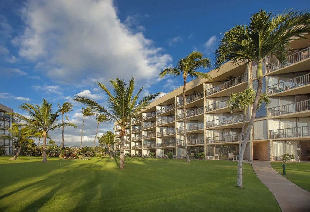Maui Sunset - Maui Condo & Home