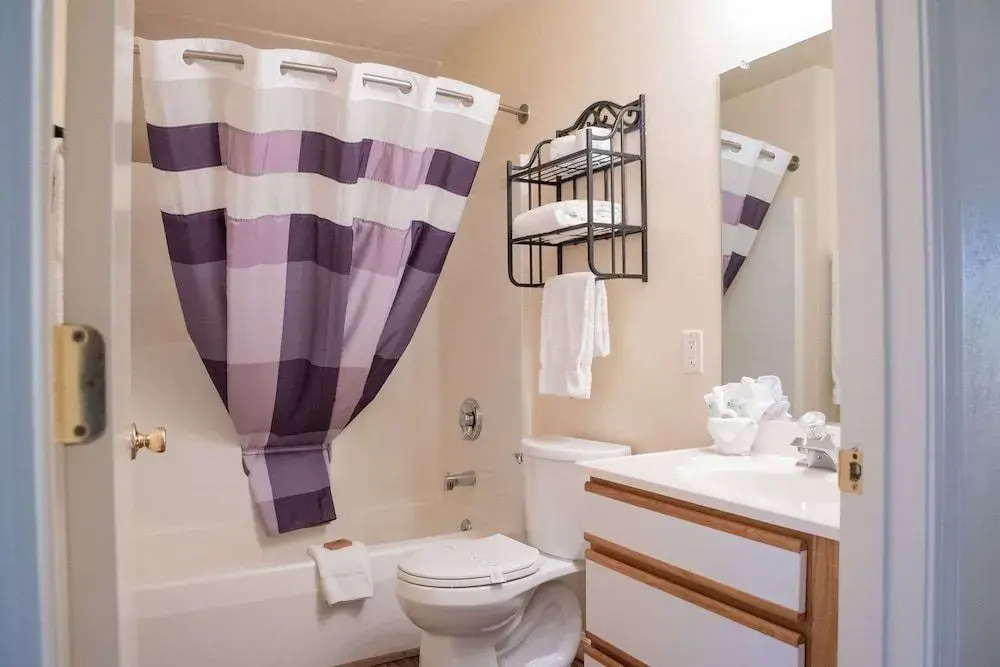 Affordable Suites Concord