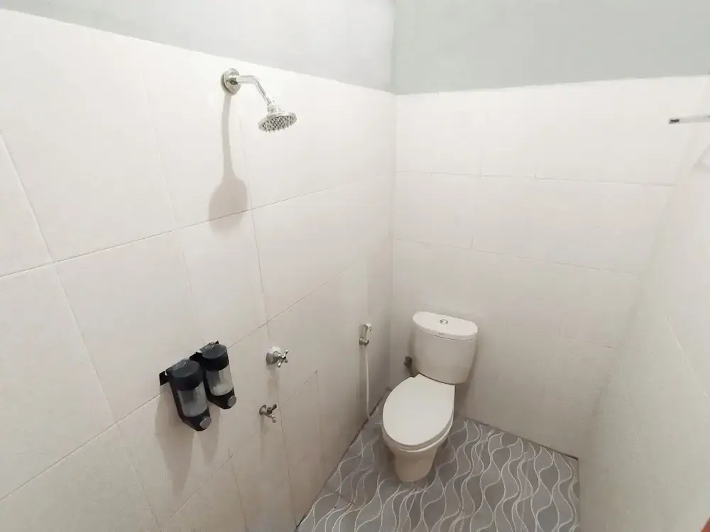 Guest House Syariah GS Sakinah, Kota Metro