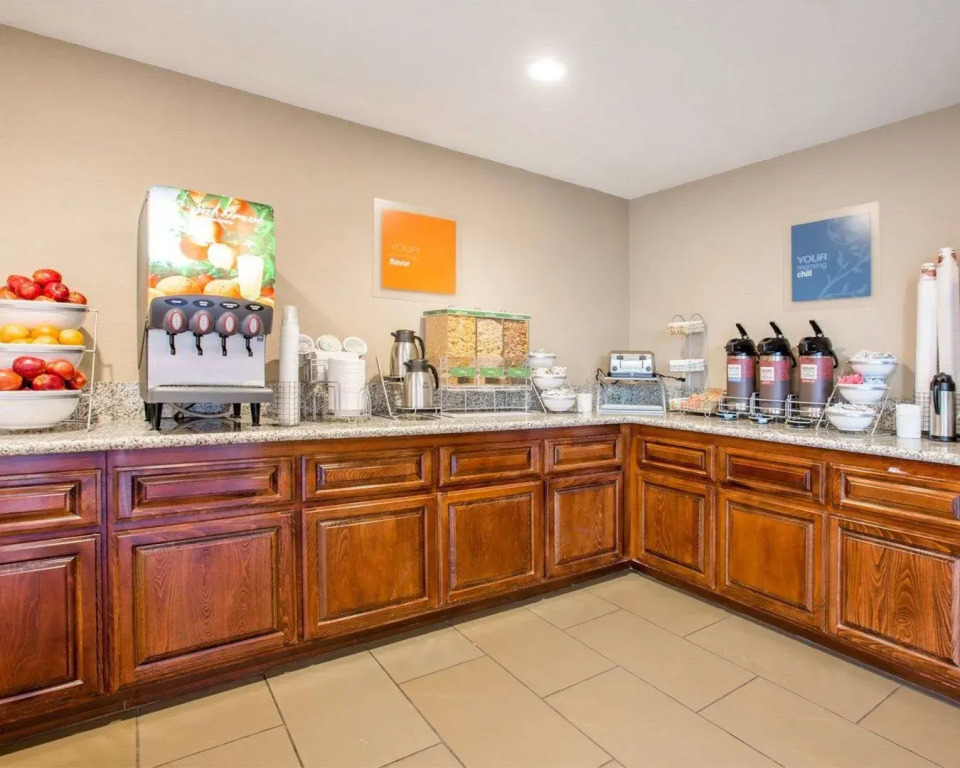Hotel Avisa Downtown