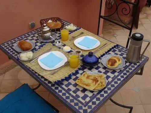 Riad Bab Lakhmiss