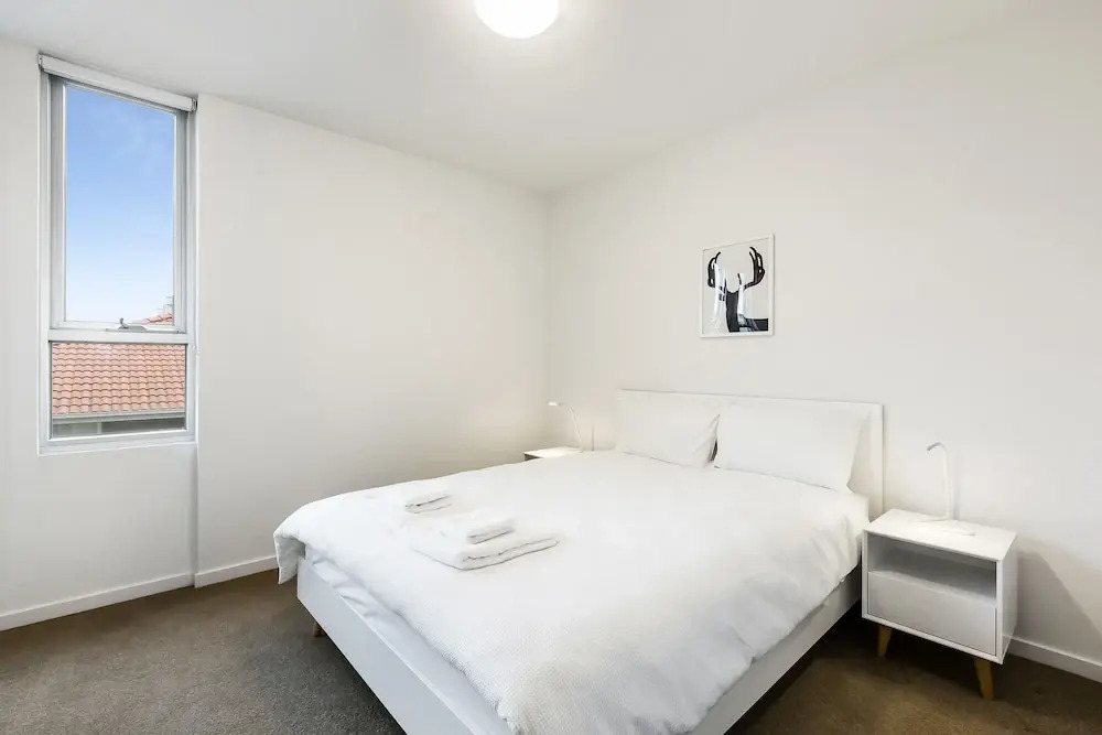 Poplar Sanctuary Apartments