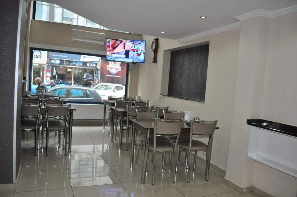 Izmir Avsar Otel