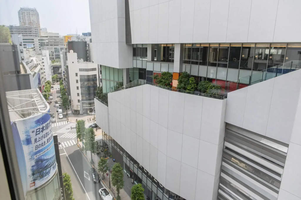 lyf Shibuya Tokyo