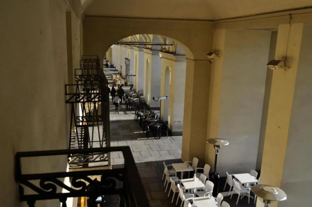 TO.STA BwithoutB HOME SHARING NEL CENTRO DI TORINO