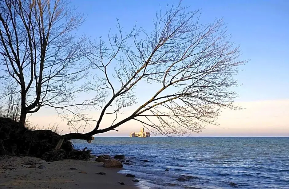 Hostel Marina