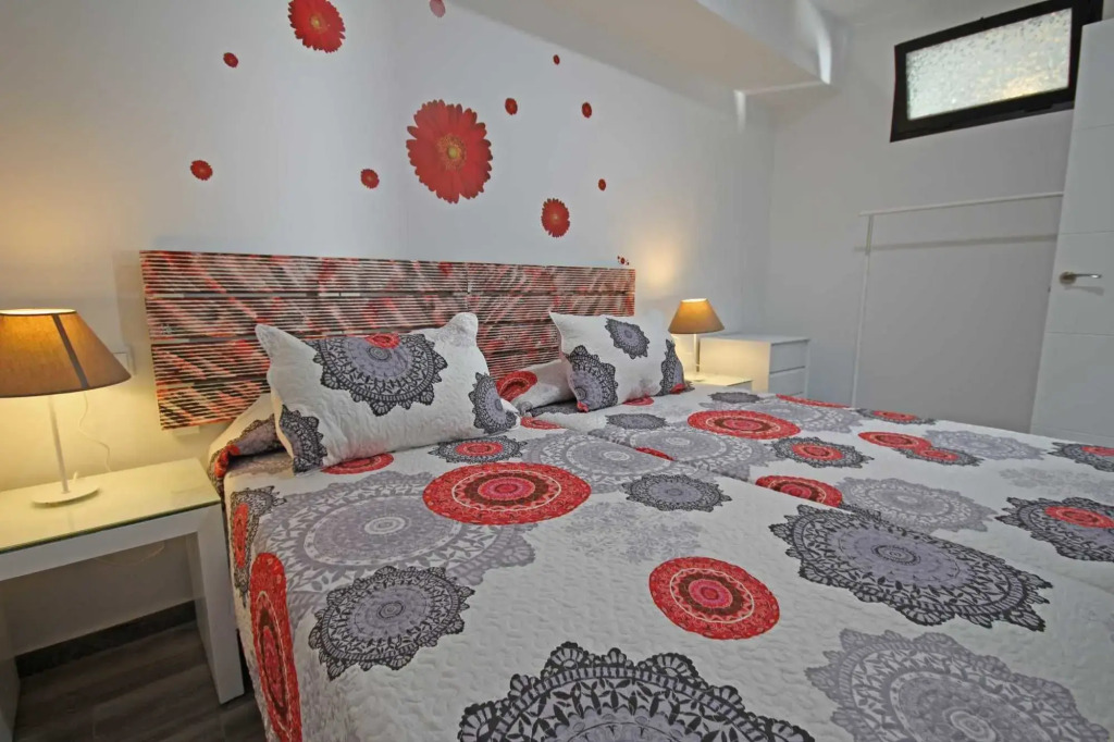 Villa Virginia GrupalMalaga