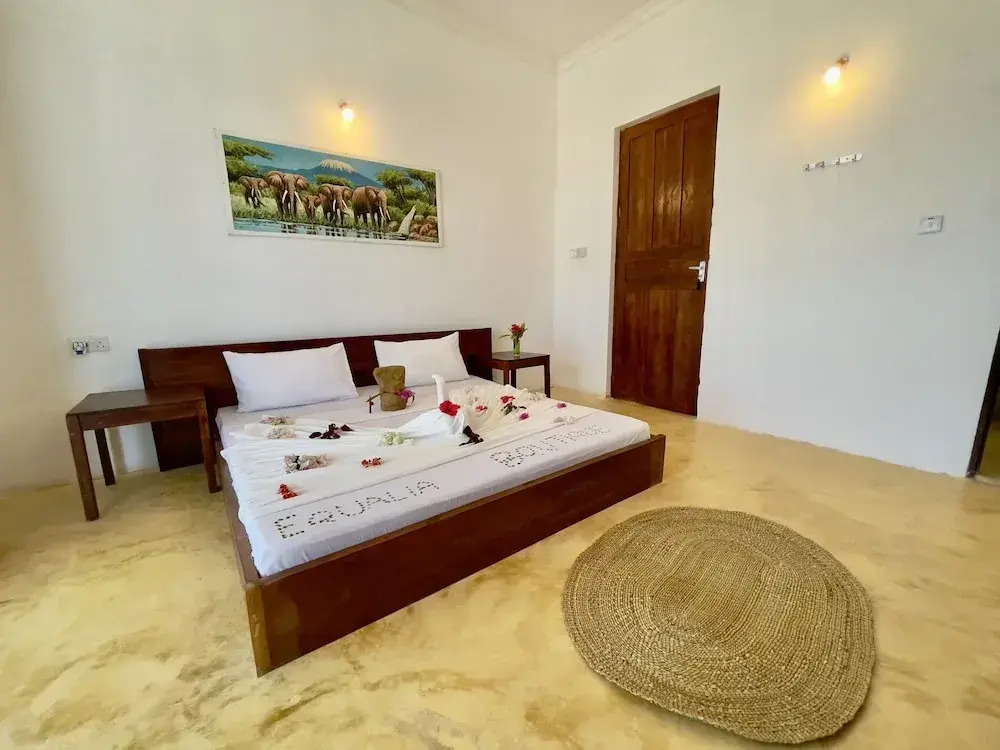 Equalia boutique hotel