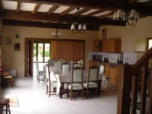 Ferme De Candeloup
