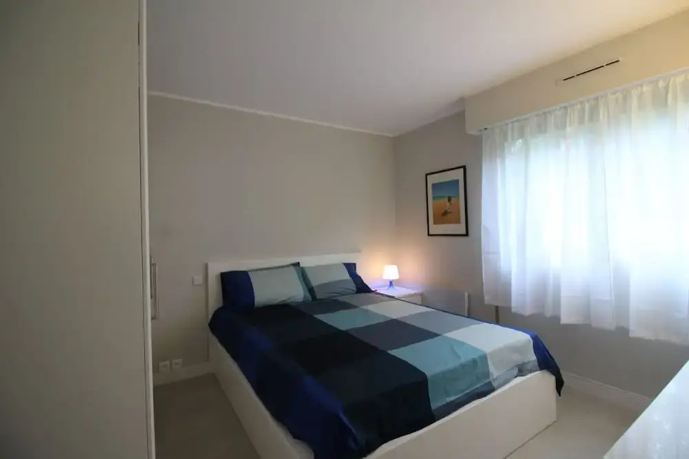 Nice Booking Castel Joli 200M Prom