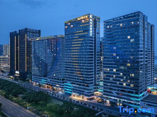 Kyriad Marvelous Hotel(Shantou Zhugang New Town Branch)