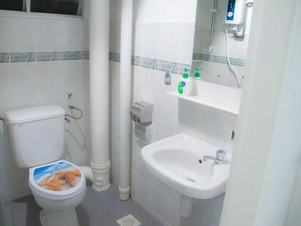 Xandra's Gurney Homestay