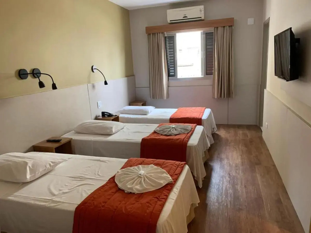 Hotel Cisne