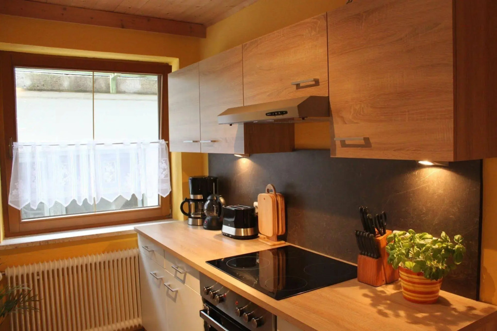 Panorama Appartements Mora - 3 Edelweiß Superior