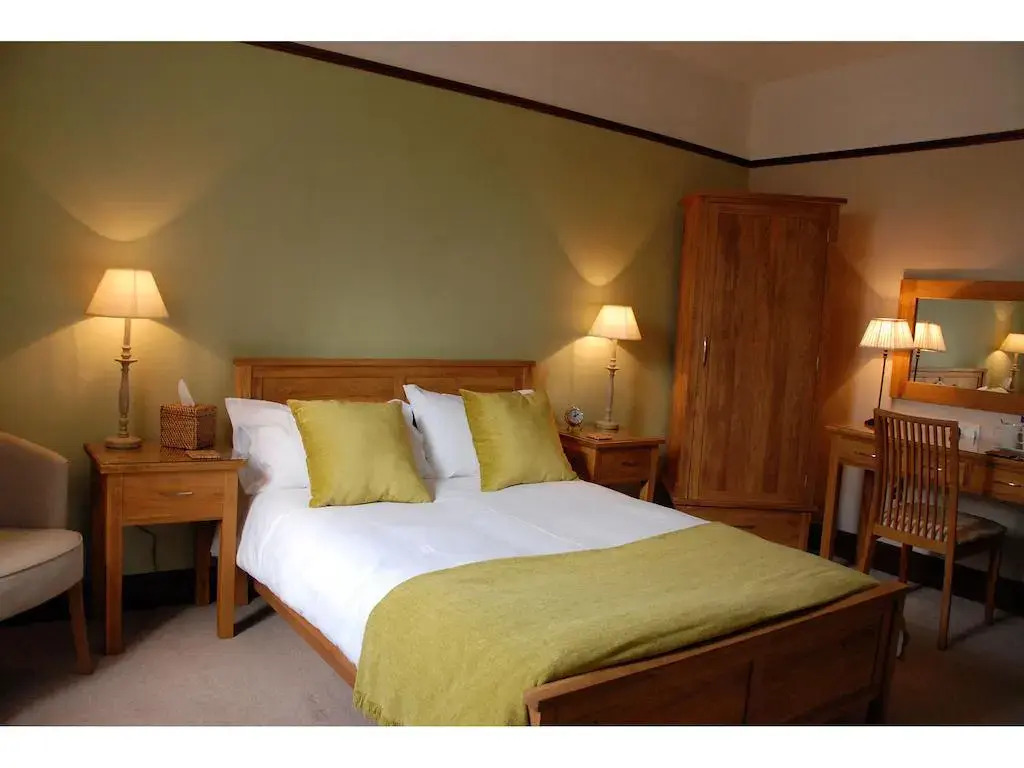The Swan Hotel