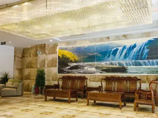 Jingming Hotel (Huangguoshu Scenic Spot)