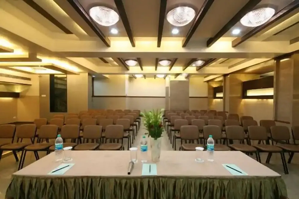 Hotel Dhiraj