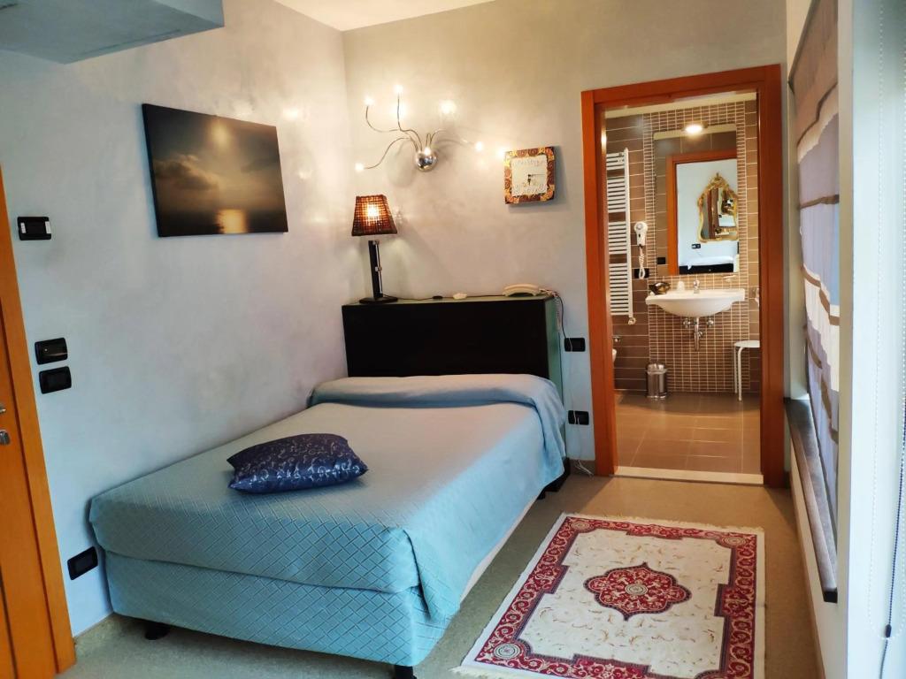 Hotel Feel Inn Venice Airport