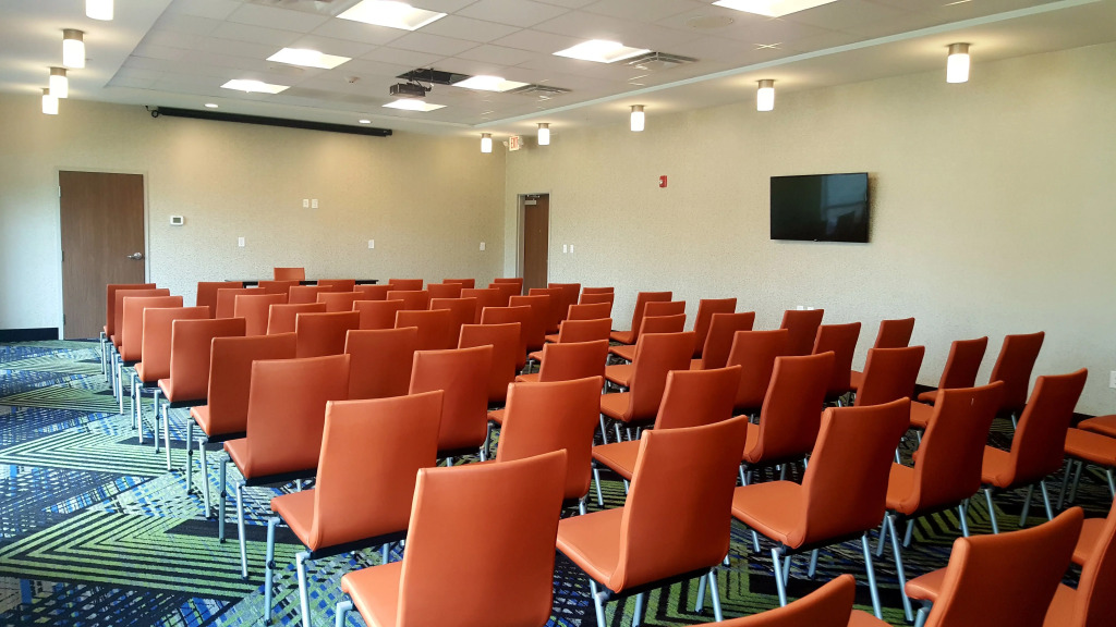 Holiday Inn Express - North Augusta South Carolina by IHG