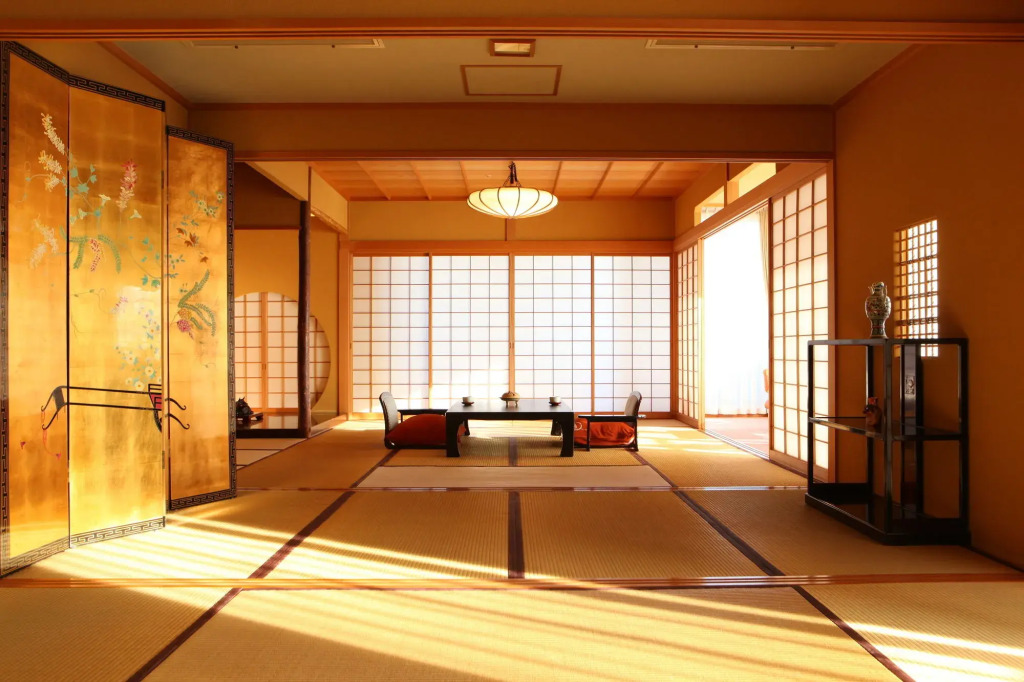 Hoshino Resorts KAI Ito