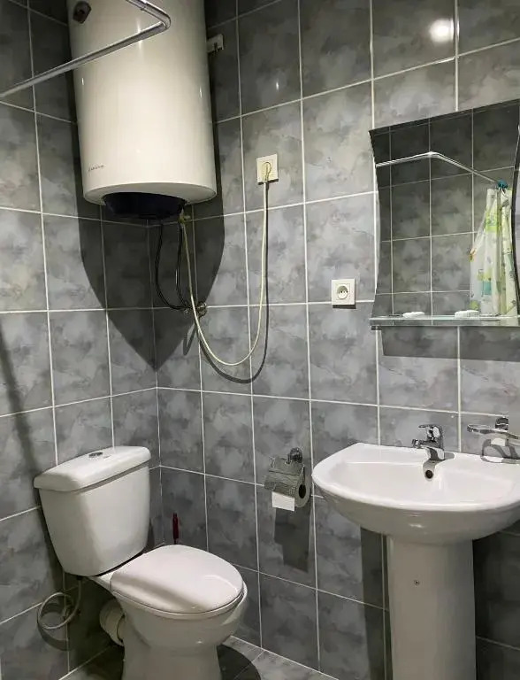 Hotel Kavkasia