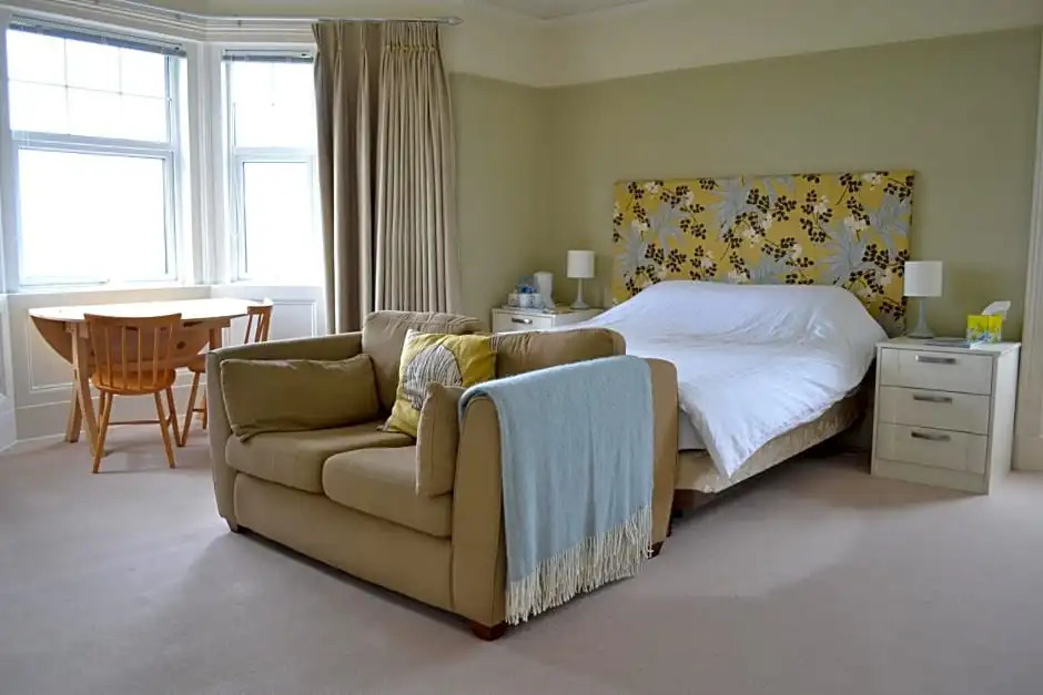 Burnside Farm B & B