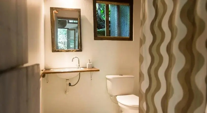 Na Mata Suites