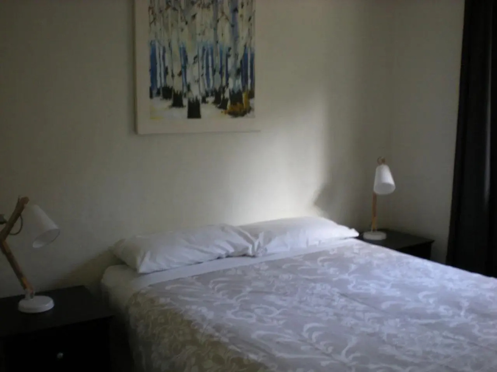 Willow Dene Holiday Apartments