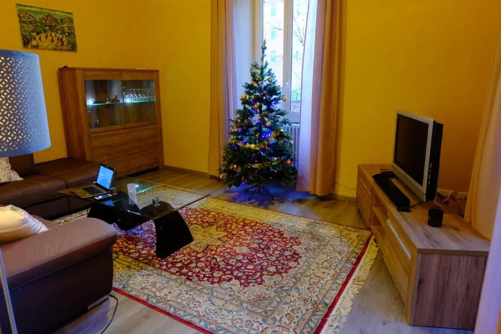 Villa Ella