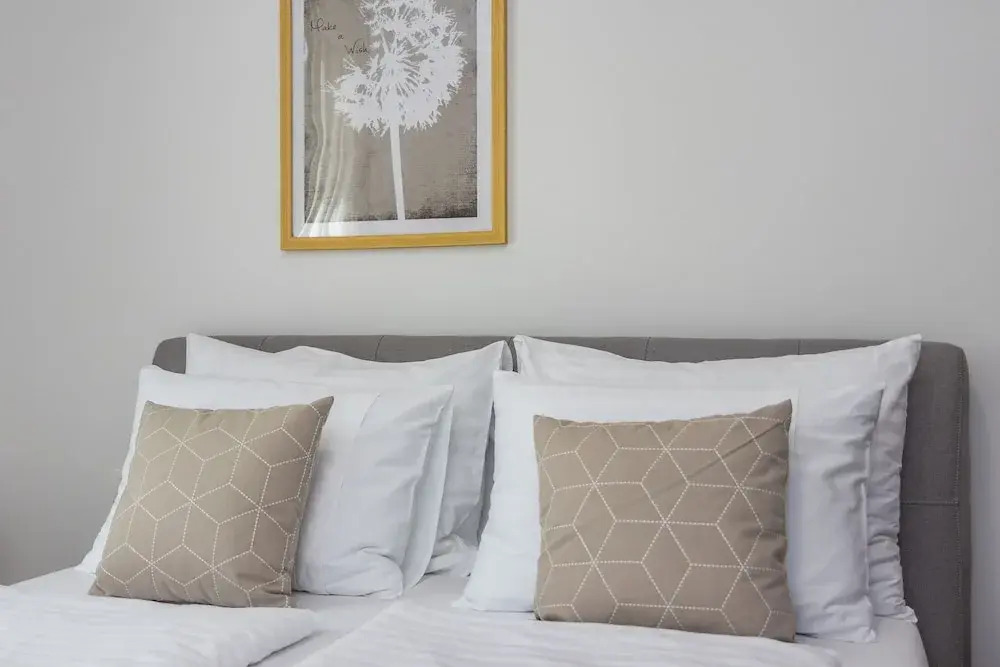 Luxury Apartments Magali