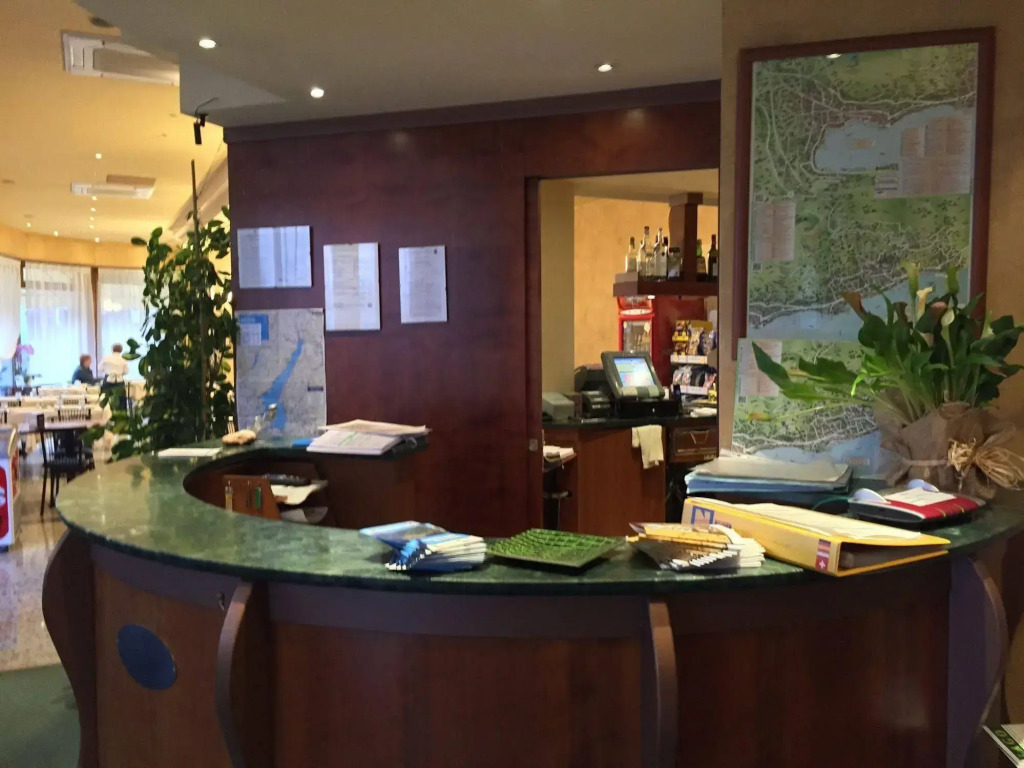 Hotel Aquavite