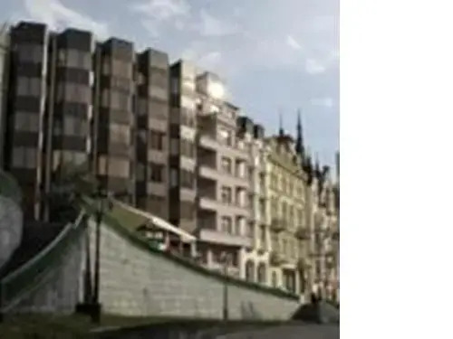 Lázenský Hotel Tosca